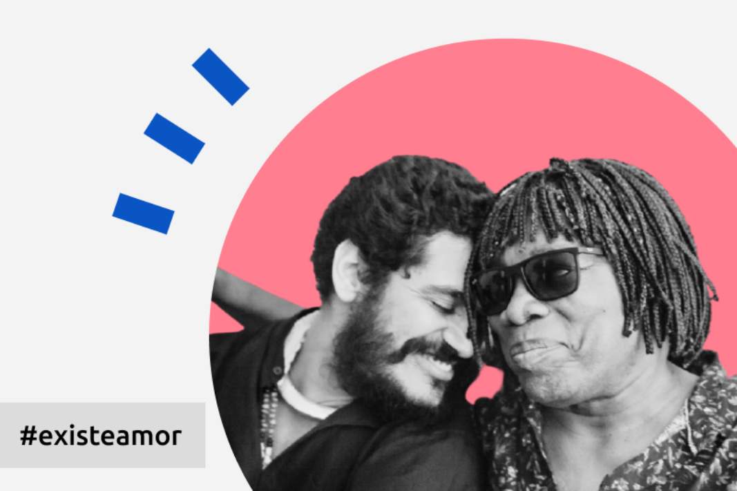 Milton Nascimento e Criolo