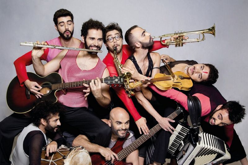 Suassuna - O Auto do Reino do Sol